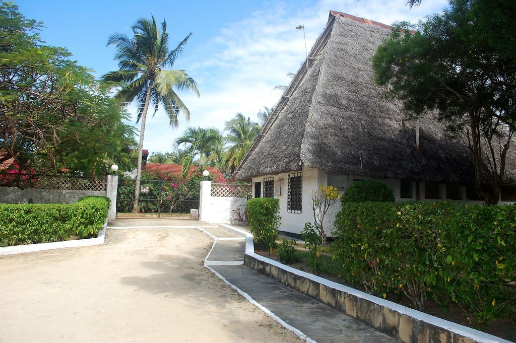 Glory Ocean Villas - Diani Diani Beach Kültér fotó